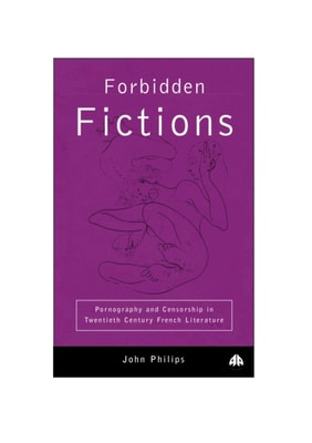 Forbidden Fictions