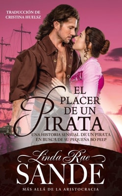 El Placer de un pirata
