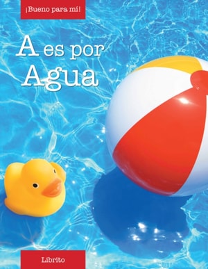 is for Agua