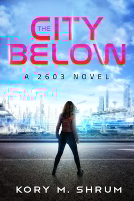 City Below