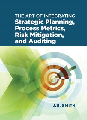 Art of Integrating Strategic Planning, Process Metrics, Risk Mitigation, and Auditing