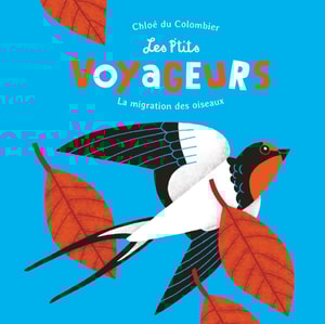 Les P'tits Voyageurs