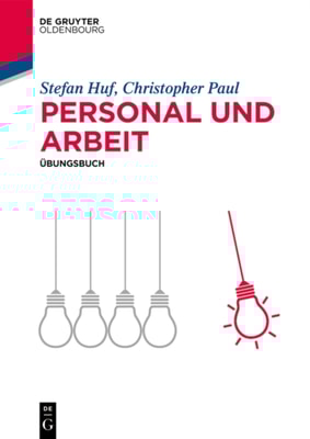 Personal und Arbeit