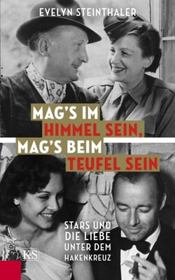 Mag's im Himmel sein, mag's beim Teufel sein