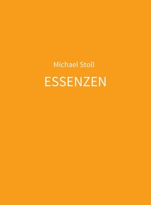 ESSENZEN orange