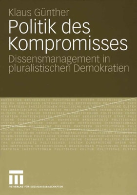 Politik des Kompromisses