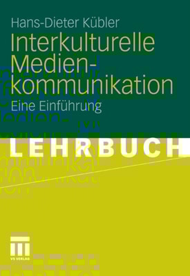 Interkulturelle Medienkommunikation