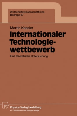 Internationaler Technologiewettbewerb
