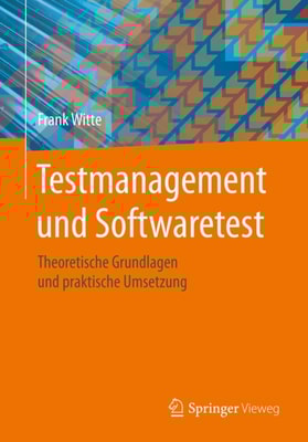 Testmanagement und Softwaretest