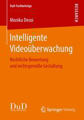 Intelligente Videoüberwachung