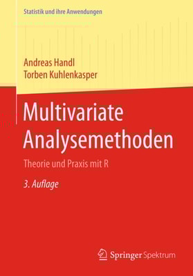 Multivariate Analysemethoden