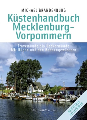 Küstenhandbuch Mecklenburg-Vorpommern