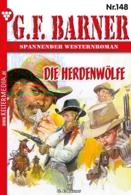 Die Herdenwölfe