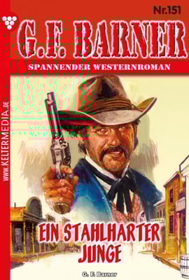 Ein stahlharter Junge