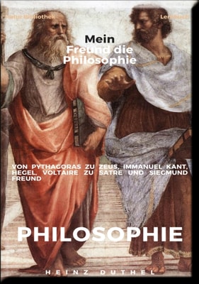 Mein Freund die Philosophie