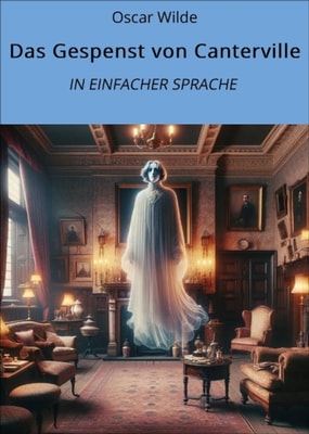 Das Gespenst von Canterville