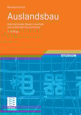 Auslandsbau