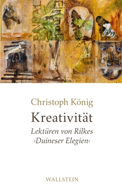 Kreativität