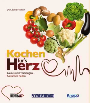 Kochen für´s Herz