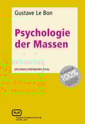 Psychologie der Massen