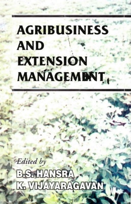 Agribusiness and Extension Management
