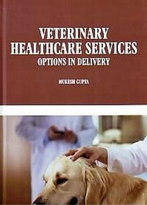Veterinary Healthcare Services Options in Delivery