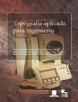 Topografia aplicada para ingenieros