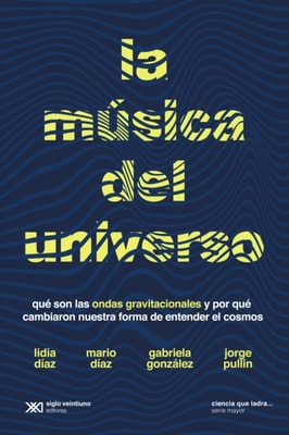 La música del universo