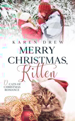 Merry Christmas, Kitten