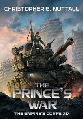 Prince's War