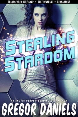 Stealing Stardom
