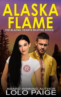 Alaska Flame