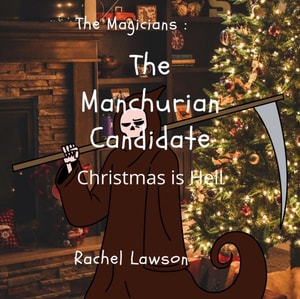 Manchurian Candidate