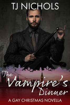 Vampire's Dinner