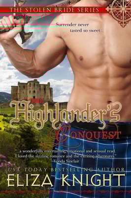 Highlander's Conquest