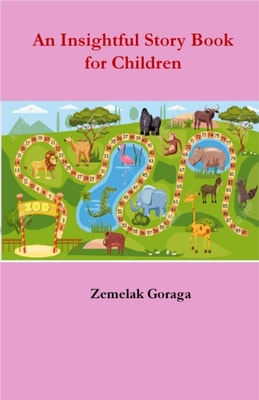 Insightfull Story eBook for Children