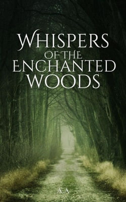 Whispers of the Enchanted Woods: The TikTok Sensation