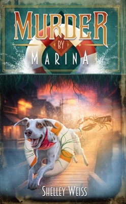 Murder by Marina