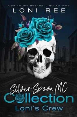 Silver Spoon MC Collection: Loni's Crew