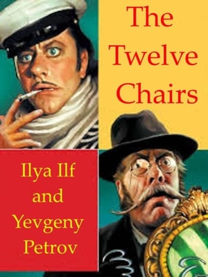 Twelve Chairs