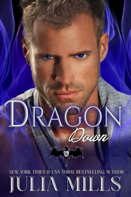 Dragon Down