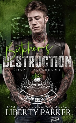 Butcher's Destruction