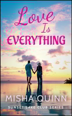 Love is Everything