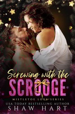 Screwing With The Scrooge