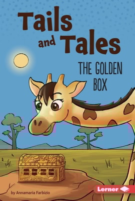 Golden Box