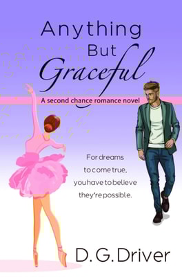 Anything but Graceful