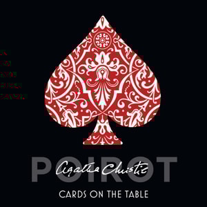 Cards on the Table