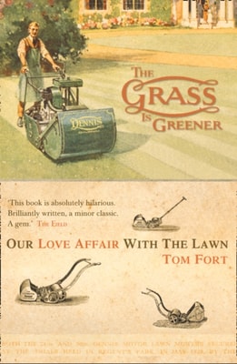 Grass is Greener