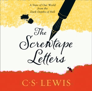 Screwtape Letters