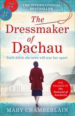 Dressmaker of Dachau